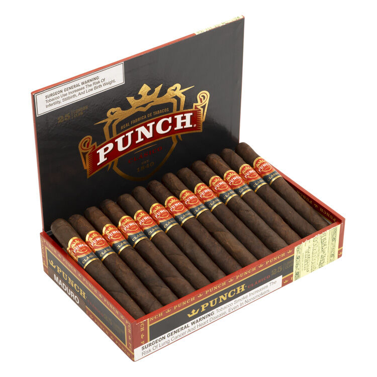 London Club, , jrcigars